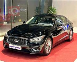 انفنتي Q50